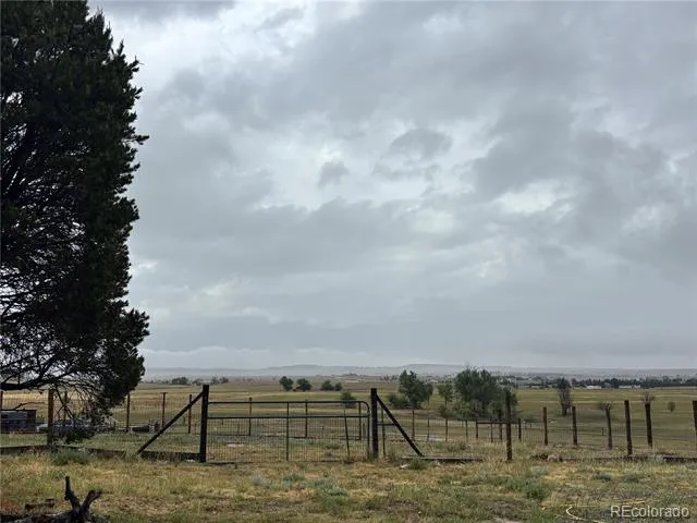 18420 Manitou Street Peyton, CO 80831
