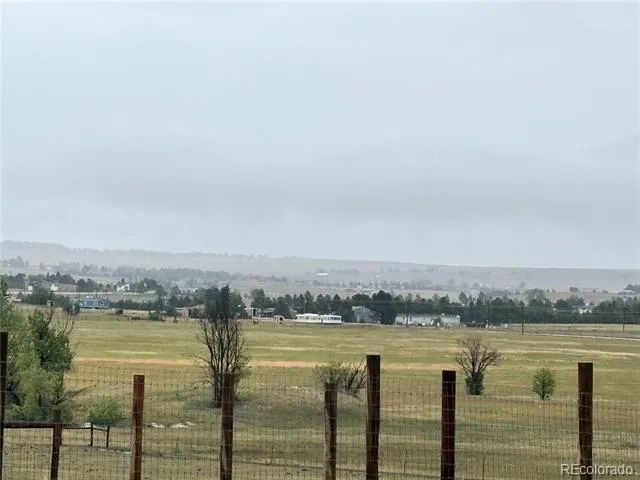 18420 Manitou Street Peyton, CO 80831