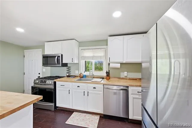 18420 Manitou Street Peyton, CO 80831