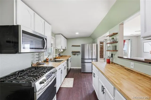 18420 Manitou Street Peyton, CO 80831