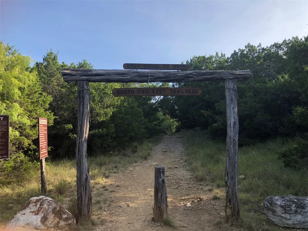 Bobwhite Court Possum Kingdom Lake, TX 76449