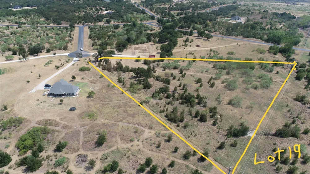 Bobwhite Court Possum Kingdom Lake, TX 76449