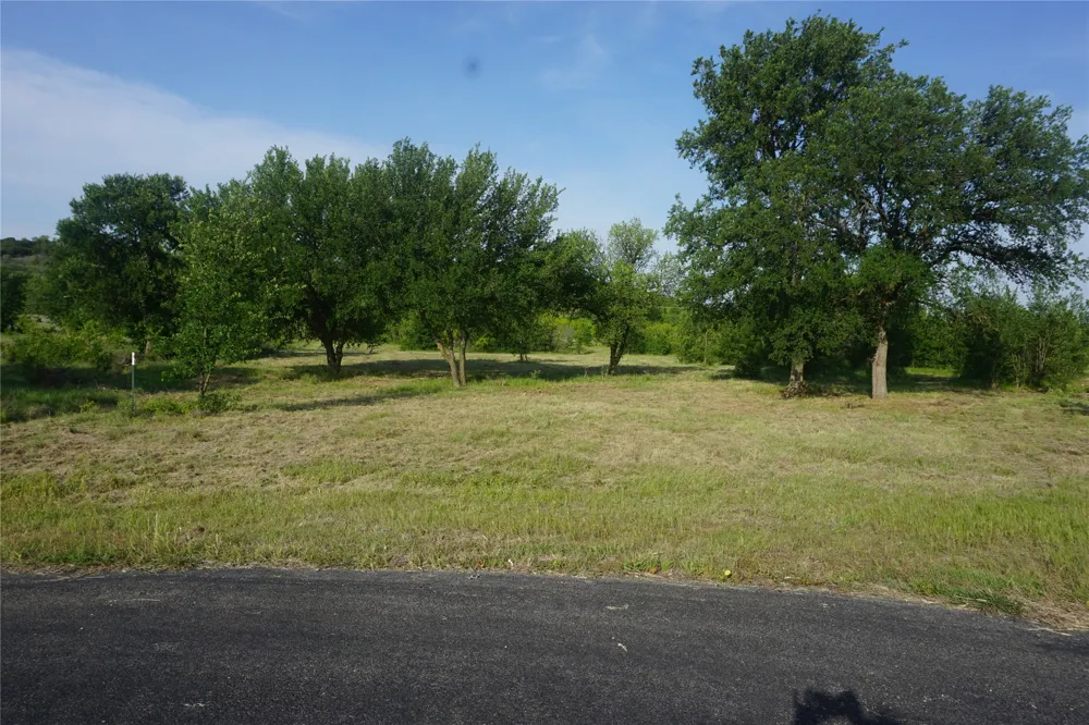 Bobwhite Court Possum Kingdom Lake, TX 76449