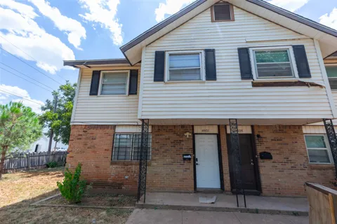 4501 2nd Street