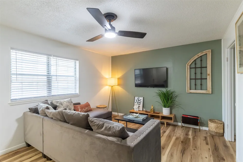 4501 2nd Street Abilene, TX 79603