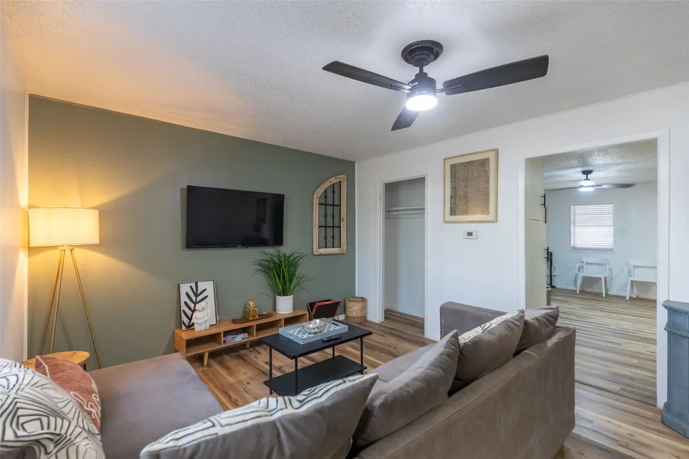4501 2nd Street Abilene, TX 79603