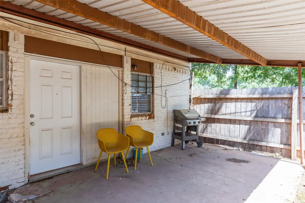 4501 2nd Street Abilene, TX 79603