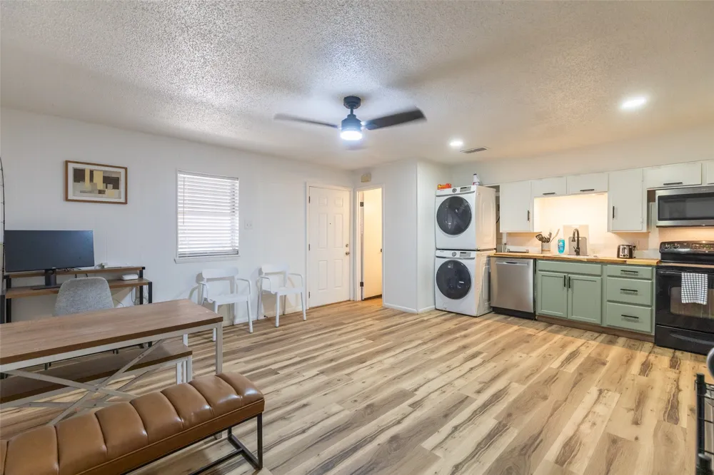 4501 2nd Street Abilene, TX 79603