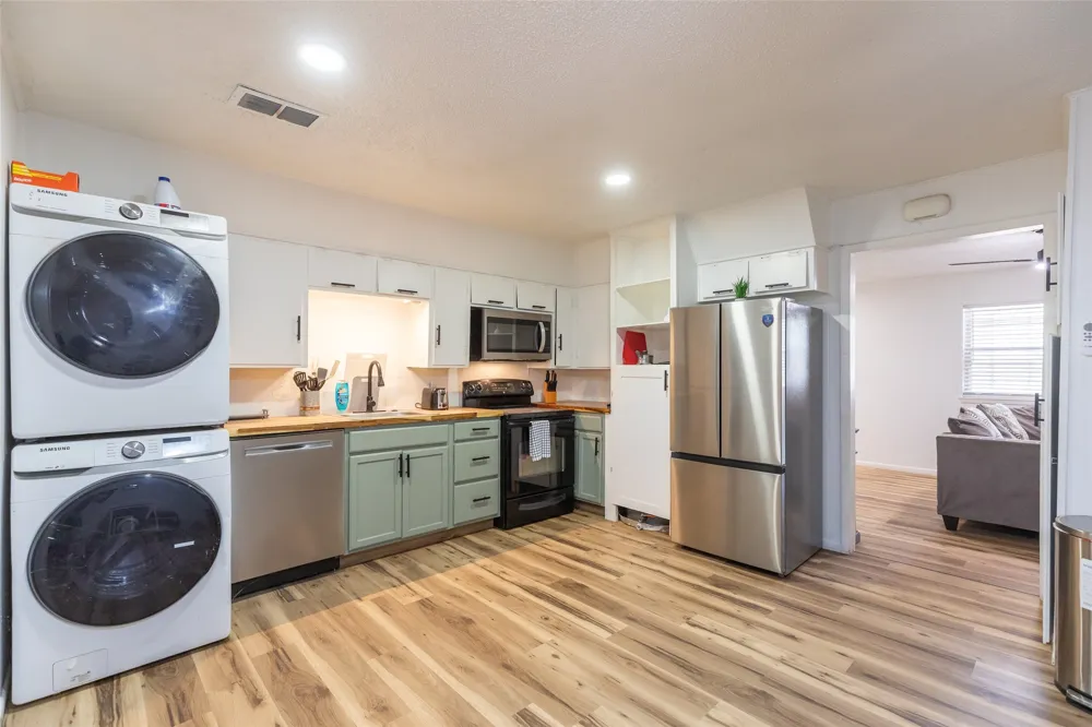 4501 2nd Street Abilene, TX 79603