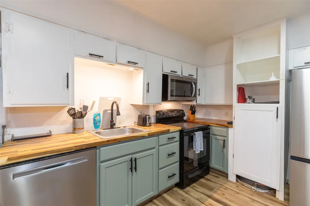 4501 2nd Street Abilene, TX 79603