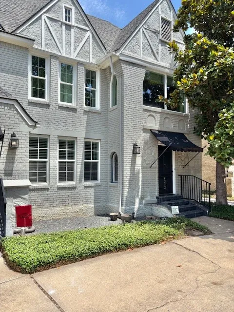 4212 University Boulevard University Park, TX 75205