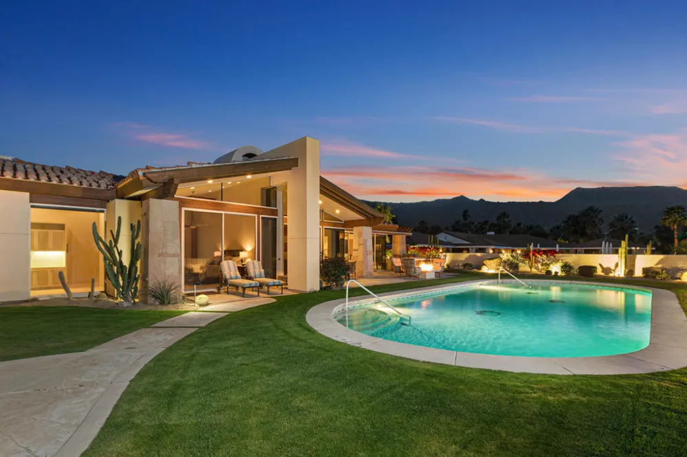 72860 Calle De La Silla Palm Desert, CA 92260