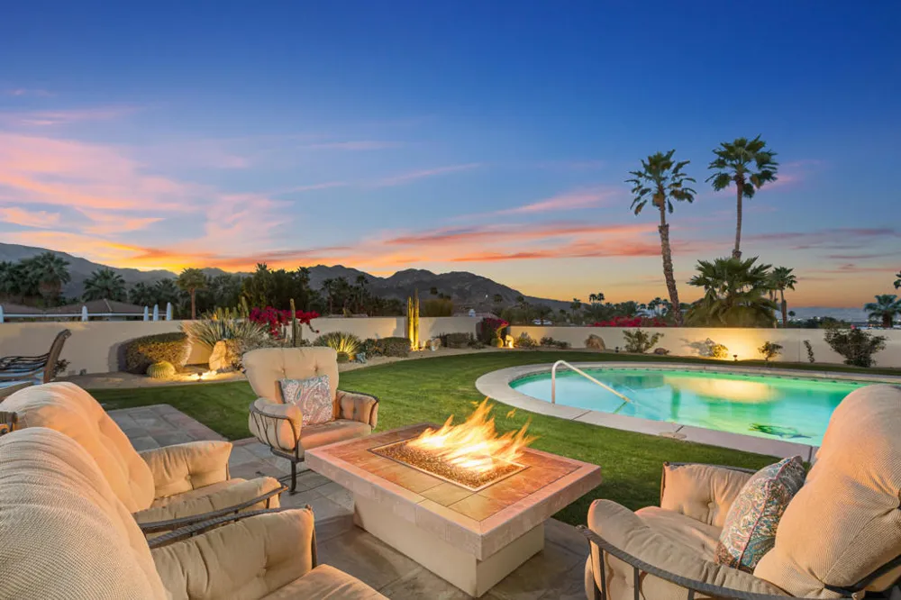 72860 Calle De La Silla Palm Desert, CA 92260