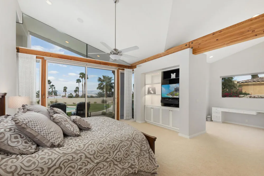 72860 Calle De La Silla Palm Desert, CA 92260