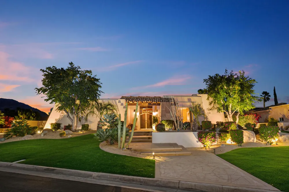 72860 Calle De La Silla Palm Desert, CA 92260