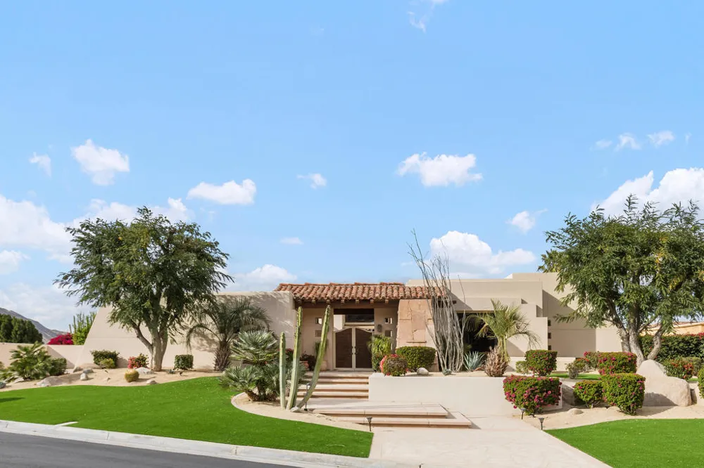 72860 Calle De La Silla Palm Desert, CA 92260