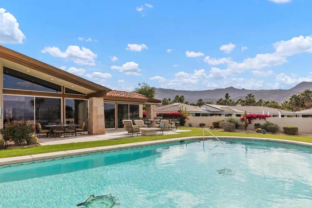 72860 Calle De La Silla Palm Desert, CA 92260