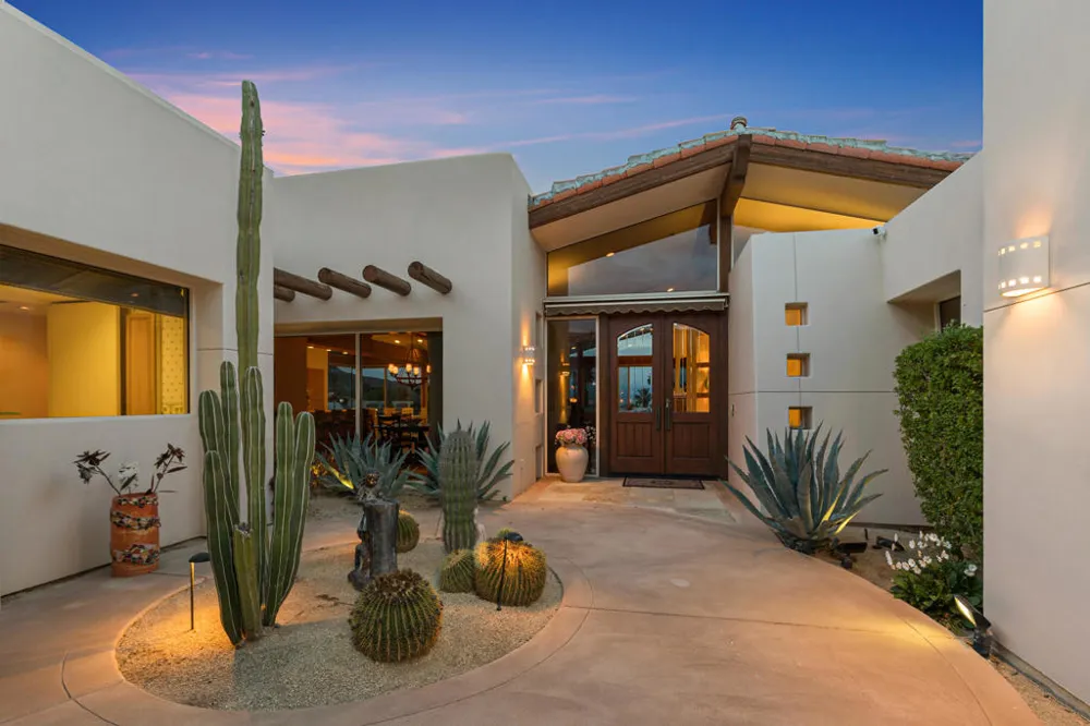 72860 Calle De La Silla Palm Desert, CA 92260