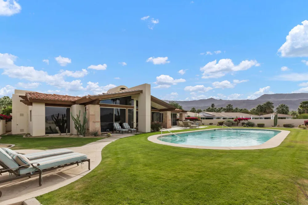 72860 Calle De La Silla Palm Desert, CA 92260