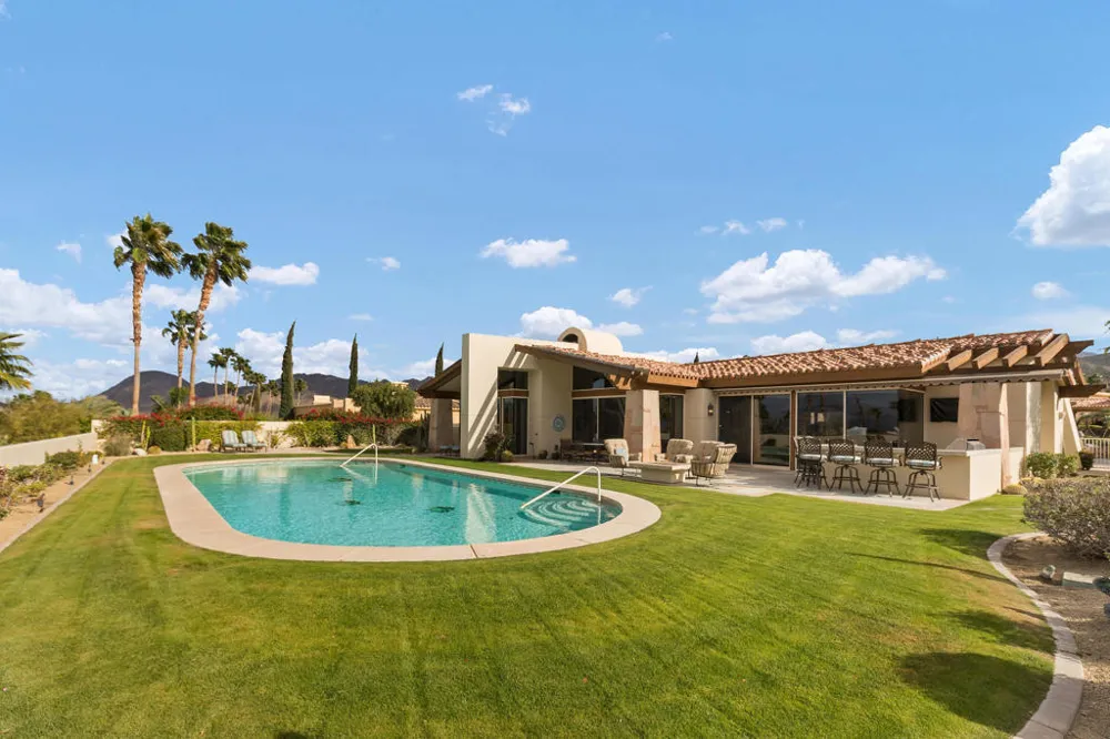72860 Calle De La Silla Palm Desert, CA 92260