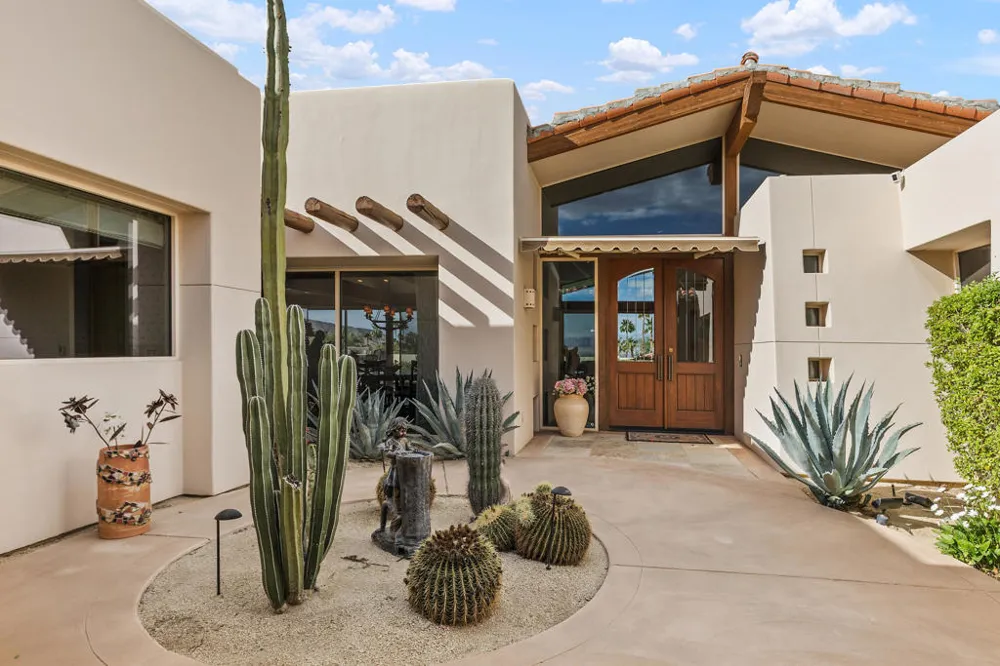 72860 Calle De La Silla Palm Desert, CA 92260