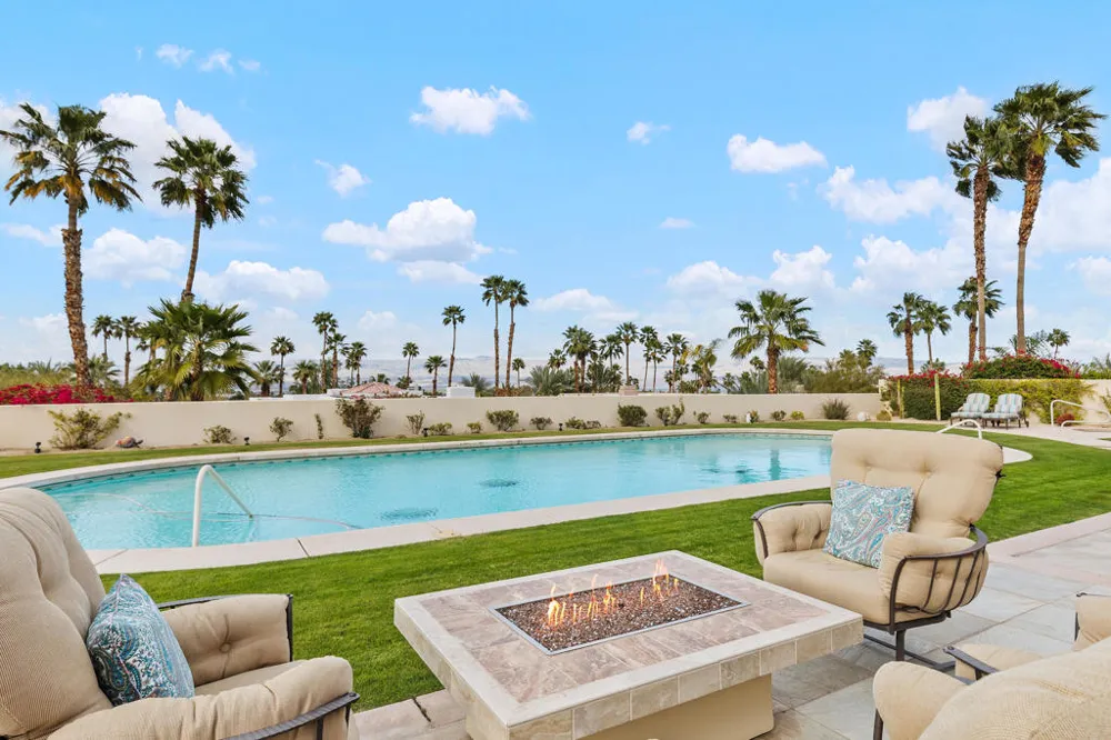 72860 Calle De La Silla Palm Desert, CA 92260