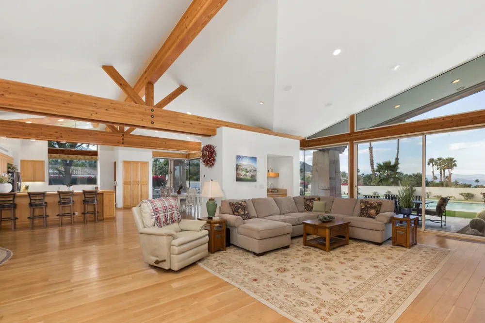 72860 Calle De La Silla Palm Desert, CA 92260