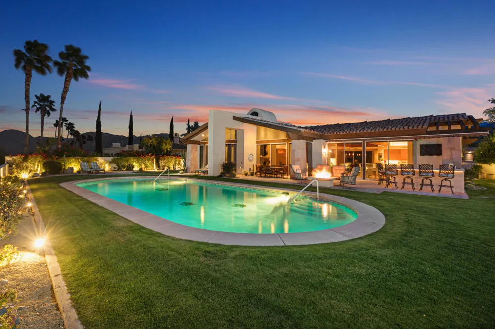 72860 Calle De La Silla Palm Desert, CA 92260