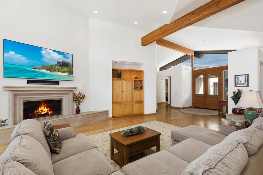 72860 Calle De La Silla Palm Desert, CA 92260