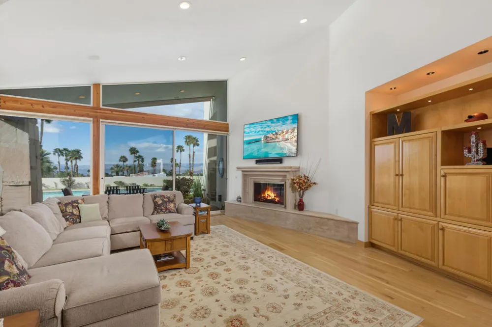 72860 Calle De La Silla Palm Desert, CA 92260