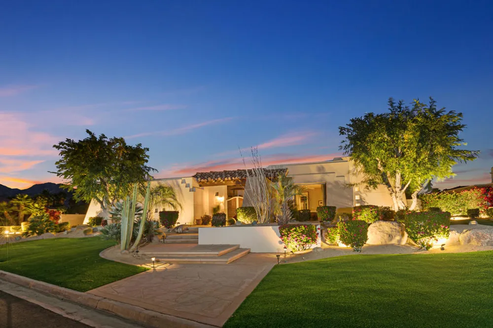 72860 Calle De La Silla Palm Desert, CA 92260