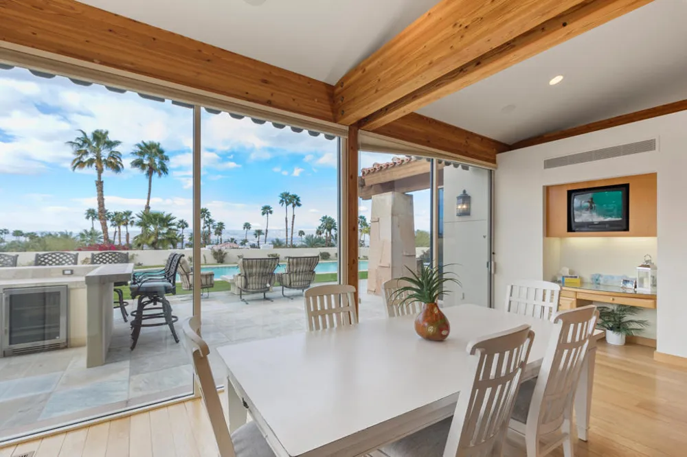 72860 Calle De La Silla Palm Desert, CA 92260