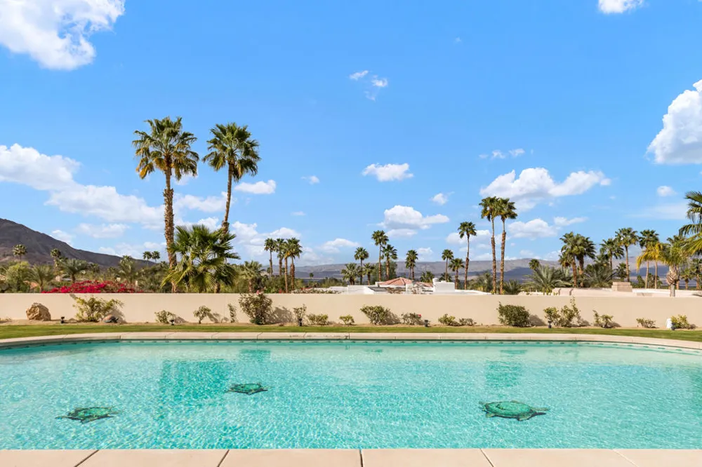 72860 Calle De La Silla Palm Desert, CA 92260
