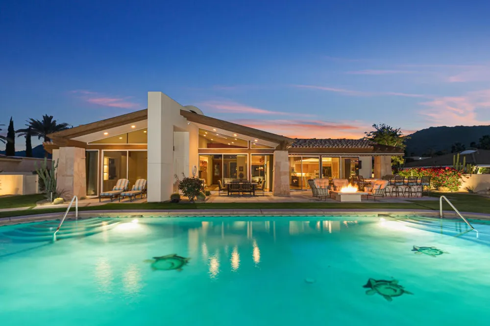 72860 Calle De La Silla Palm Desert, CA 92260