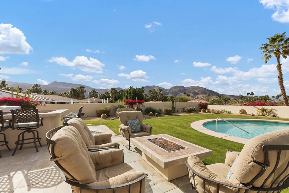 72860 Calle De La Silla Palm Desert, CA 92260