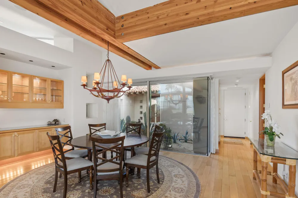 72860 Calle De La Silla Palm Desert, CA 92260