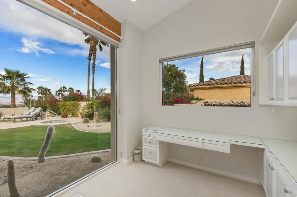 72860 Calle De La Silla Palm Desert, CA 92260