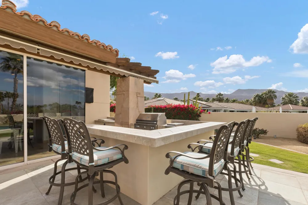 72860 Calle De La Silla Palm Desert, CA 92260