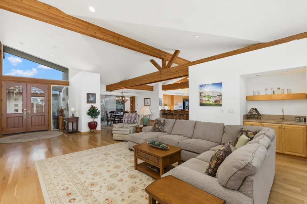 72860 Calle De La Silla Palm Desert, CA 92260