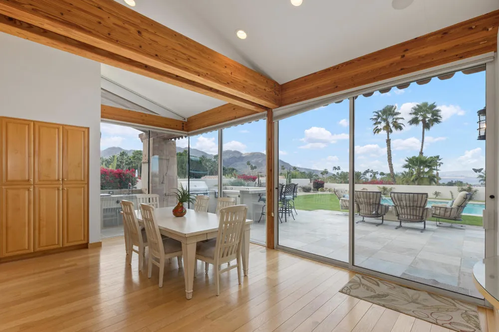 72860 Calle De La Silla Palm Desert, CA 92260