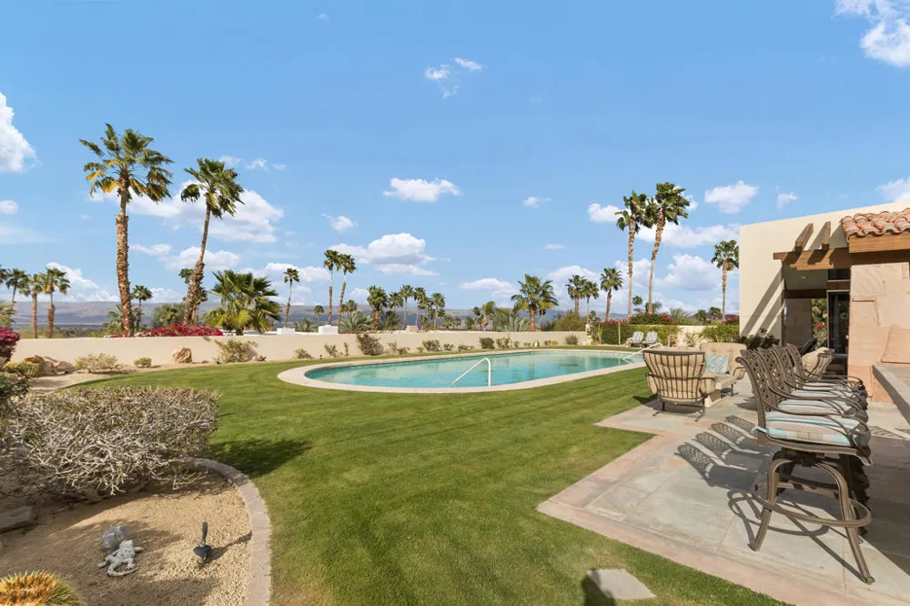 72860 Calle De La Silla Palm Desert, CA 92260