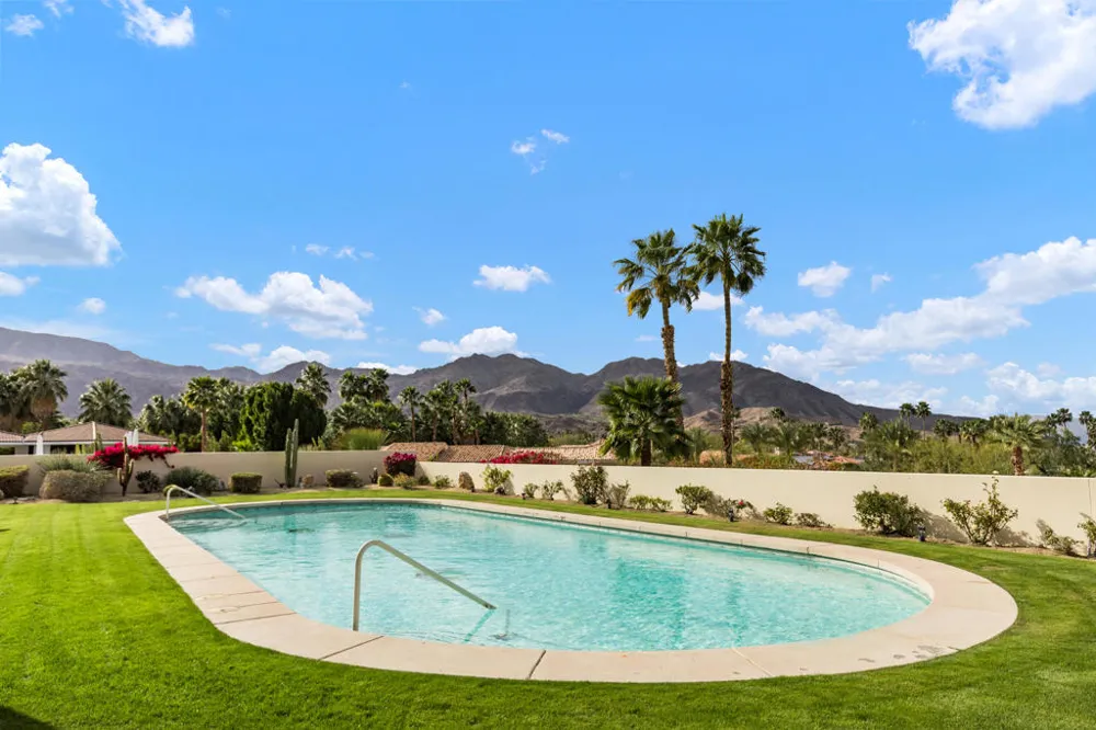 72860 Calle De La Silla Palm Desert, CA 92260