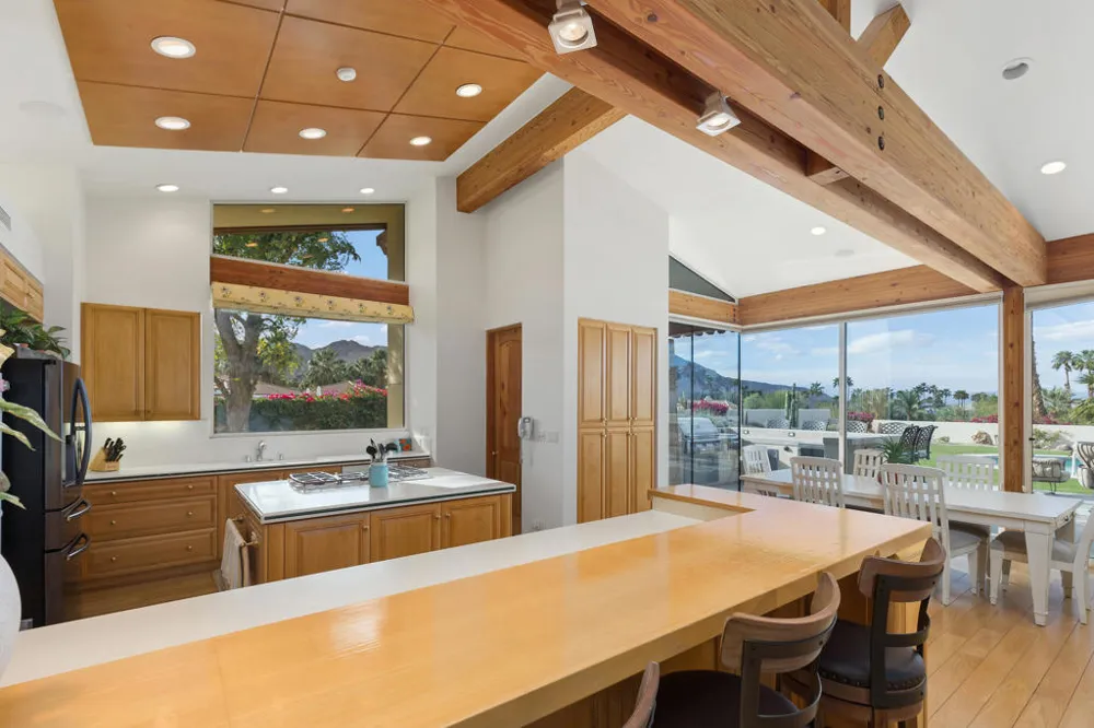 72860 Calle De La Silla Palm Desert, CA 92260