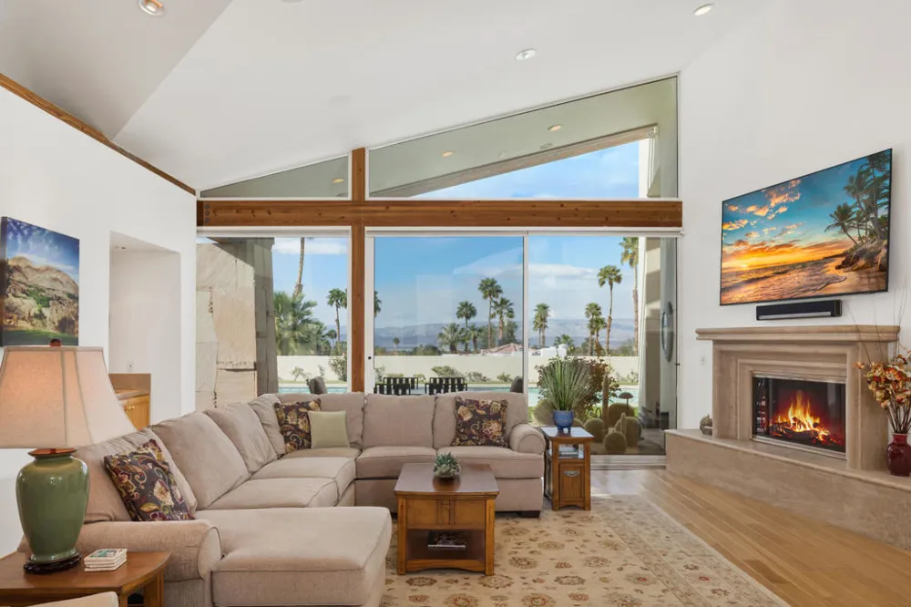 72860 Calle De La Silla Palm Desert, CA 92260