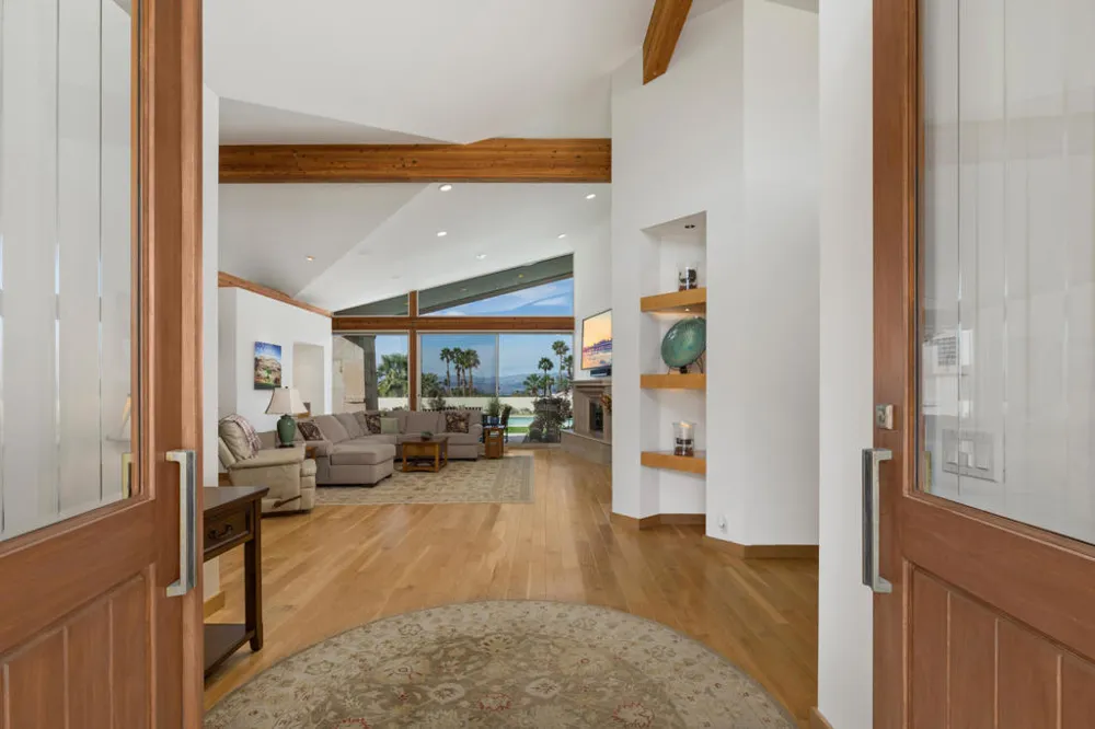 72860 Calle De La Silla Palm Desert, CA 92260