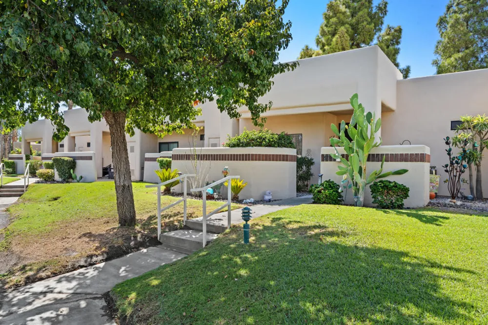 67387 Toltec Court Cathedral City, CA 92234