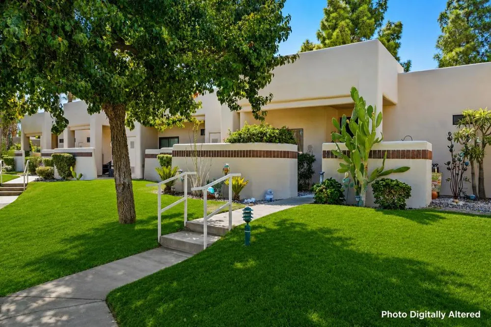 67387 Toltec Court Cathedral City, CA 92234