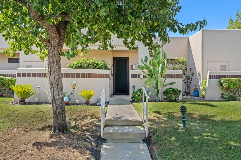 67387 Toltec Court Cathedral City, CA 92234
