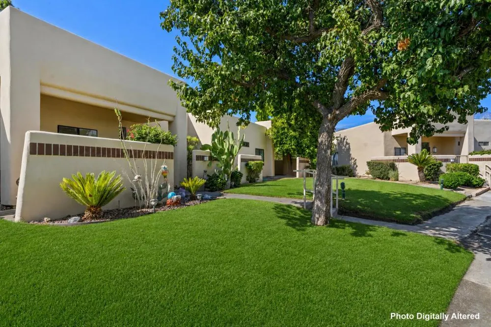 67387 Toltec Court Cathedral City, CA 92234