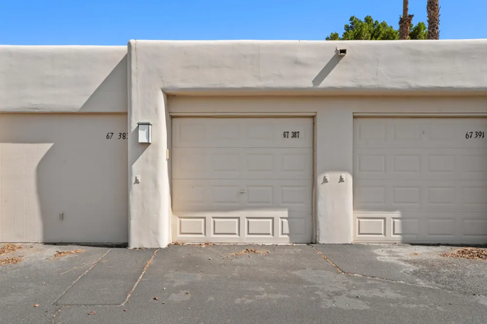 67387 Toltec Court Cathedral City, CA 92234